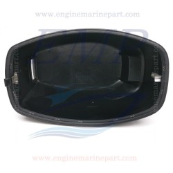 Calandra HP 5 Mercury 803580T1 c/serie adesivi