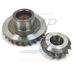 Kit ingranaggi piede Johnson, Evinrude 5004938