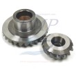 Kit ingranaggi piede Johnson, Evinrude 5004938