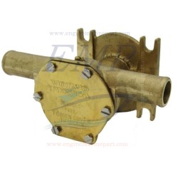 Pompa acqua Volvo Penta 3580945, 3593655