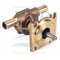 Pompa acqua Volvo Penta EMP 3580945, 3593655