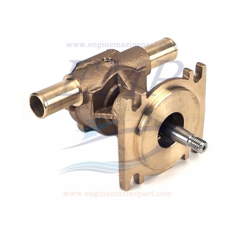 Pompa acqua Volvo Penta EMP 3580945, 3593655