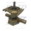 Pompa acqua Volvo Penta 3580945, 3593655