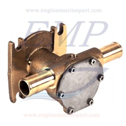 Pompa acqua Volvo Penta EMP 3580945, 3593655