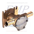 Pompa acqua Volvo Penta EMP 3580945, 3593655