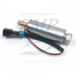 Pompa benzina bassa pressione Mercruiser EMP 861155A3