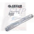 Anodo Trim Selva 2504015