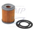 Filtro benzina Mercruiser 49088Q2