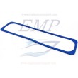 Guarnizione coperchio valvole V8 Mercruiser 17467, 8M0150306