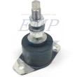 Silent Block, antivibranti, Volvo Penta 829646