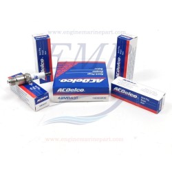 Candela Delco AC-MR43T