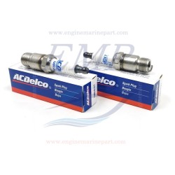 Candela Delco AC-MR43T