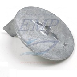 Anodo Pinna Yamaha, Selva EMP 664-45371-01 ZI