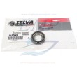 Cuscinetto asse elica Yamaha, Selva 93306-00612