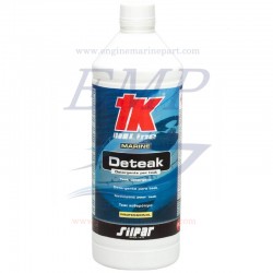 Detergente per teak Deteak Tk Line - 1 lt
