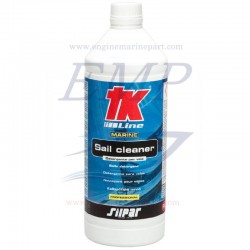 Detergente per vele Sail Cleaner Tk Line - 1 Lt