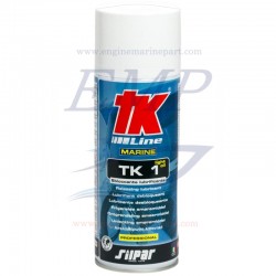 Lubrificante sbloccante idrorepellente spray TK1