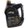 Olio motore XPS XD100 E-TEC Johnson, Evinrude 779731 - 4lt