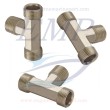 Raccordo a T da 1/4 NPT Teleflex HF5536