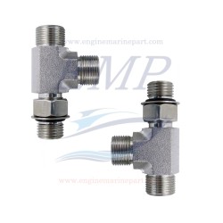 Raccordo a T Teleflex HF6006