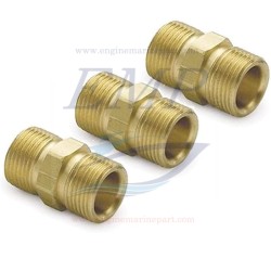 Kit raccordi dritti Teleflex HF5527