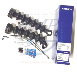 Cuffie pistoni sterzo Volvo Penta DPH, DPR 21132674