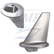 Anodo pinna Mercruiser EMP 34127T2 ZI
