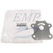 Piastrina in acciaio corpo pompa Yamaha, Selva 6CJ-44323-00