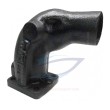 Riser di scarico Volvo Penta 825599