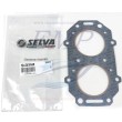Guarnizione testata Selva 3505170, 3505240