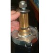 Riduzione elica Volvo per Sail Drive piede Selva 7040260