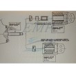 Riduzione elica Volvo per Sail Drive piede Selva 7040260