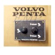 Pannello comando trim Volvo Penta 853866