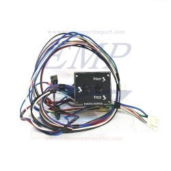 Pannello comando trim Volvo Penta 853866