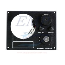 Pannello strumenti completo Volvo Penta 873594, 23577084