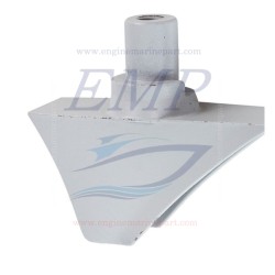 Aletta raffreddamento Volvo Penta 852646, 854054