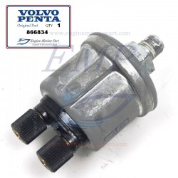 Sensore pressione olio Volvo Penta 843232, 866834