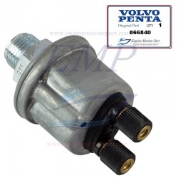 Sensore pressione olio Volvo Penta 837781, 866840