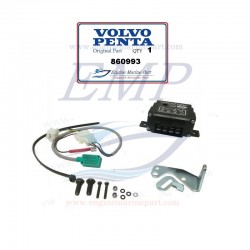 Modulo compressore Volvo Penta 860993