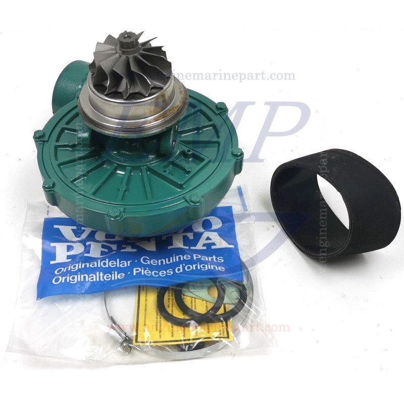 Turbina Volvo Penta 865440