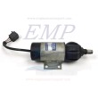 Solenoide Stop Volvo Penta 873622, 3826743