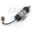 Solenoide Stop Volvo Penta 873622, 3826743