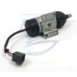 Solenoide Stop Volvo Penta 873622, 3826743
