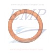 Rondella di tenuta in rame  Volvo Penta 11998