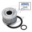 Filtro olio Volvo Penta 3582069