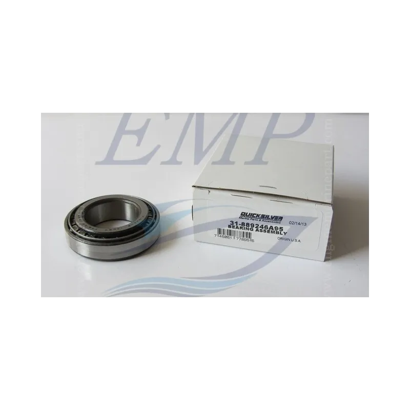 Cuscinetto asse elica Mercury, Mariner 889246A95