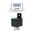 Relè motorino avviamento Volvo Penta 872300, 1324492