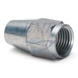 Raccordo tubo da 8mm  pre- filtro carbuarante Volvo Penta 954322