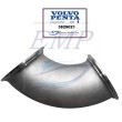 Riser Volvo Penta 865075, 3829021