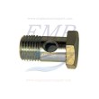 Vite scavata  Volvo Penta 25167